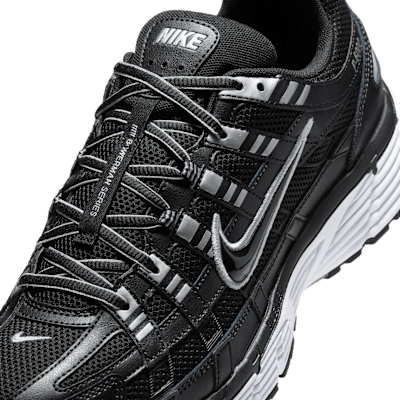 Nike P-6000 SE Men's Shoes Reflective Accents. Nike.com